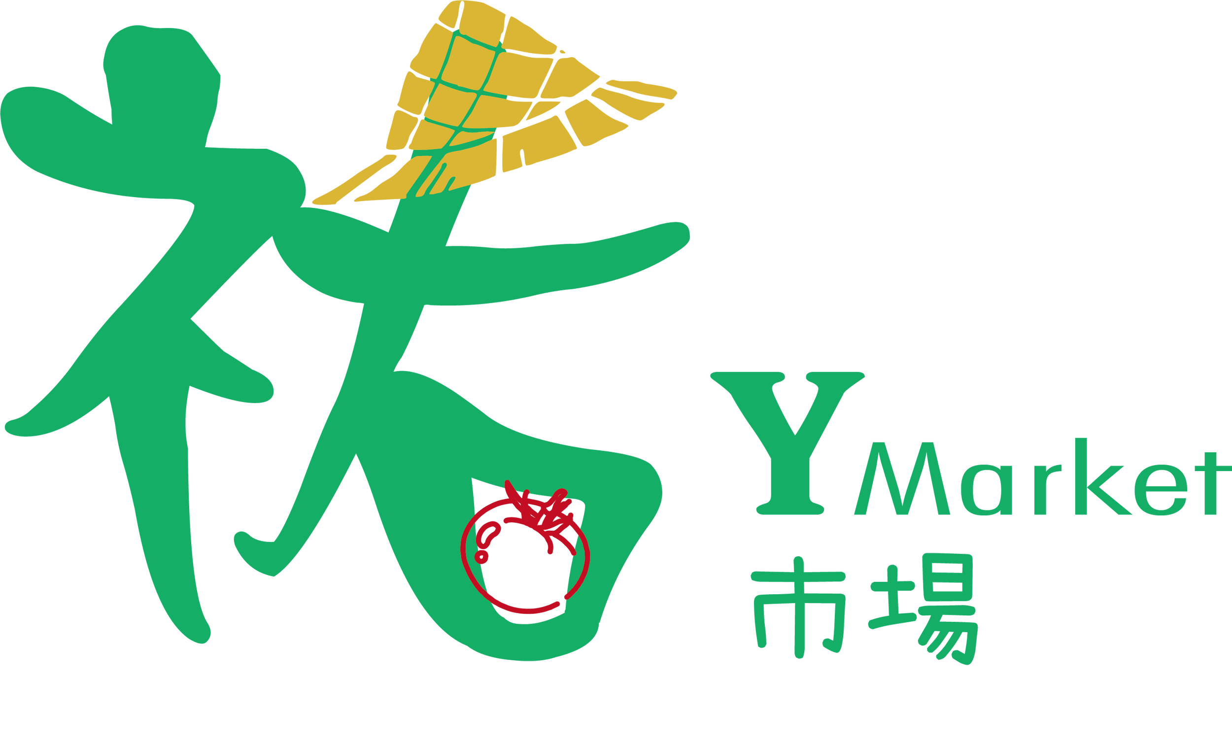 Y Market logo
